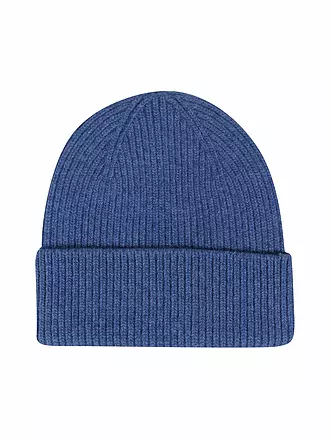 COLORFUL STANDARD | Bonnet - Calotte | blau